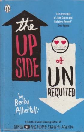 The Up Side of Un Requited