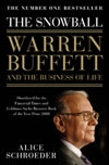 THE SNOWBALL: WARREN BUFFETT AND THE BUSINESS OF LIFE