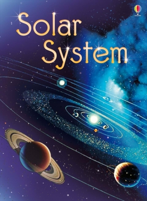 The solar system