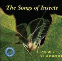 The Songs of Insects