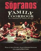 The Sopranos Family Cookbook