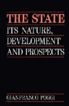 The State: Its nature, development and prospects