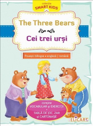 The Story of The Three Bears