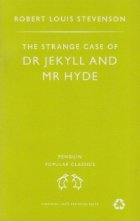 The strange case of Dr . Jekyll and Mr . Hyde