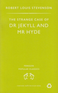 The strange case of Dr . Jekyll and Mr . Hyde