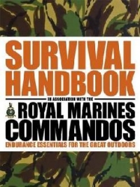 THE SURVIVAL HANDBOOK