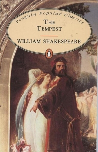 The Tempest