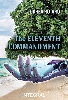 The 11th commandment novel