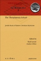 The Theophaneia School Jewish Roots