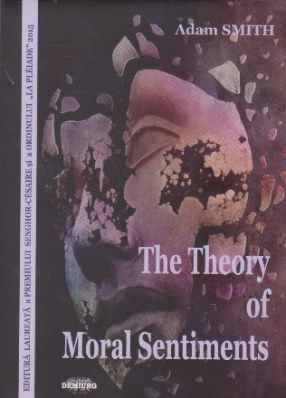 The theory of moral sentiments