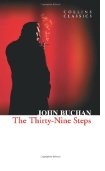 The Thirty-Nine Steps