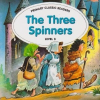 The Three Spinners. Level 3