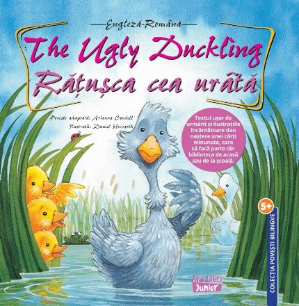 The Ugly Duckling