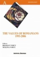 The Values the Romanians 1993