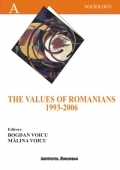 The Values of the Romanians 1993-2006