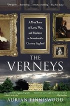 THE VERNEYS: A TRUE STORY OF LOVE, WAR