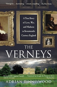 THE VERNEYS: A TRUE STORY OF LOVE, WAR