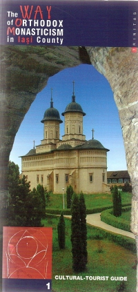 The way of orthodox monasticism in Iasi county