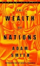 THE WEALTH NATIONS