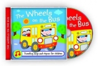 The Wheels on the Bus (Audiobook)