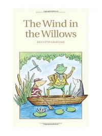 THE WIND IN THE WILLOWS