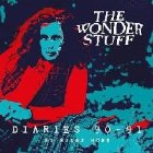 The Wonder Stuff Diaries