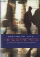 The Working Week (spoken business