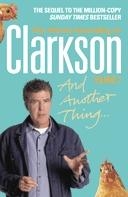 The World According to Clarkson (volume 2) : And Another Thing