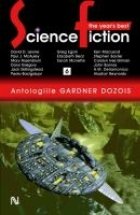 The Year Best Science Fiction