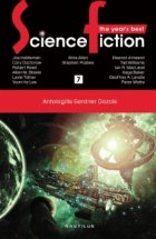 The Year\ Best Science Fiction