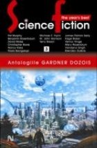 The Year Best Science Fiction