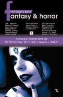 The Year's Best Fantasy and Horror. Vol. 1