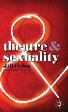 Theatre and Sexuality