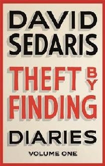 Theft by Finding