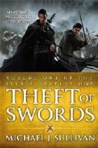 Theft Swords