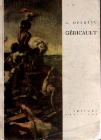 Theodore Gericault