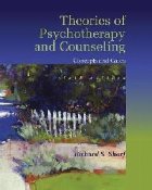 Theories Psychotherapy Counseling