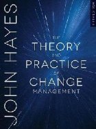 Theory and Practice of Change Management