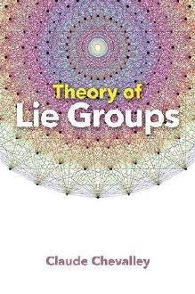 Theory of Lie Groups