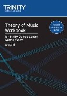 Theory Music Workbook Grade