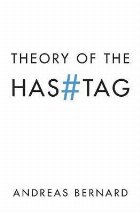 Theory of the Hashtag