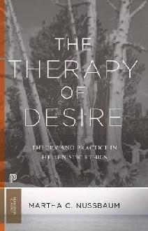 Therapy of Desire