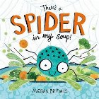 There\'s a Spider in my Soup!