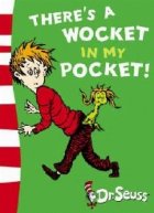 THERE WOCKET POCKET