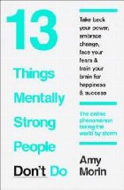 Things Mentally Strong People Don\