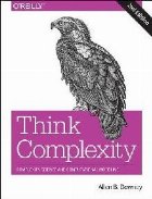 Think Complexity 2e