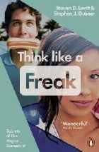 Think Like Freak