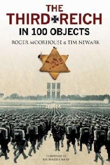 Third Reich in 100 Objects