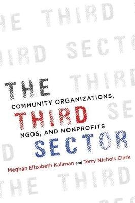 Third Sector