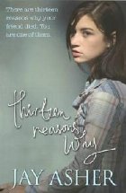 Thirteen Reasons Why